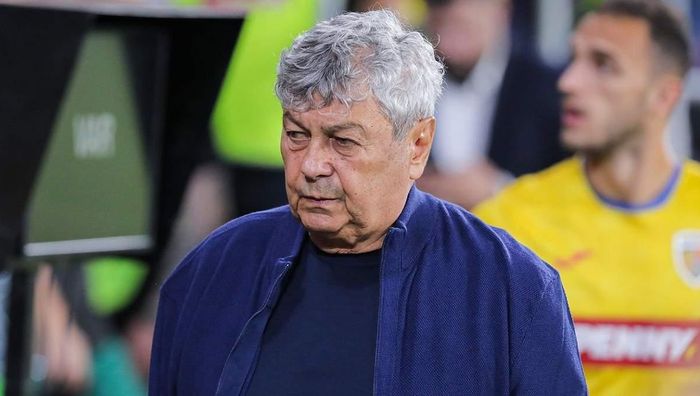 Луческу вибухнув гнівом після програного матчу у відборі на ЧС-2026: "Це ненормально" Луческу вибухнув гнівом після програного матчу у відборі на ЧС-2026: "Це ненормально"