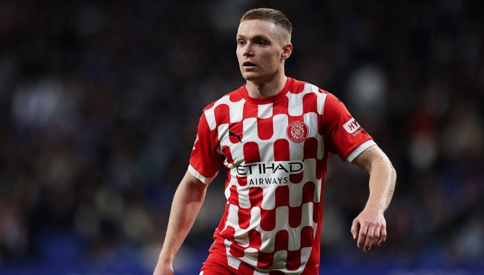 "Ніхто мене не питає про Циганкова": Мічел оцінив втрачену перемогу Жирони