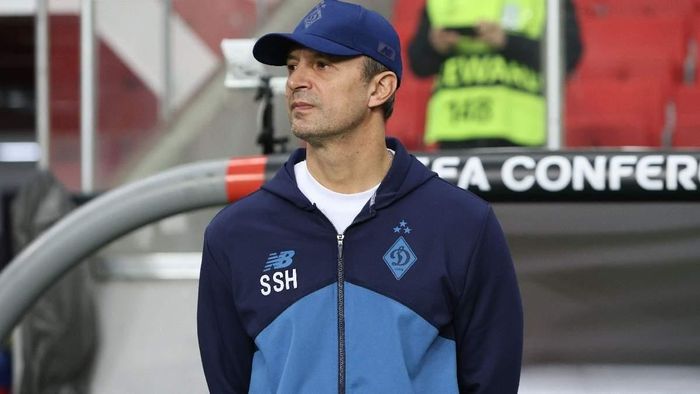 Відомий тренер знайшов причину провальних результатів Динамо – справа не в Шовковському