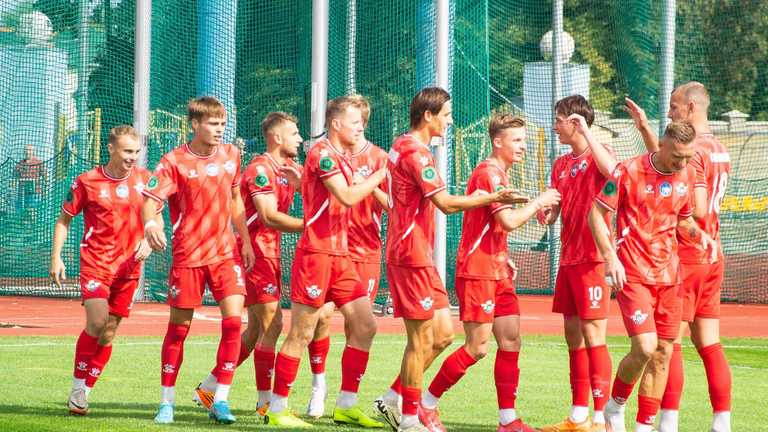 Гравці Скали 1911 / Фото з відкритих джерел Гравці Скали 1911 / Фото з відкритих джерел