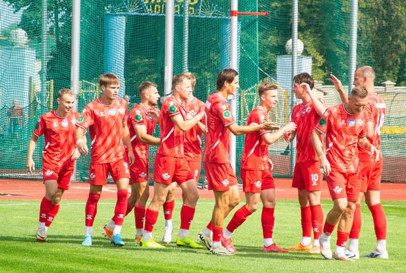 Український футбольний клуб отримав іноземного президента – несподівані подробиці