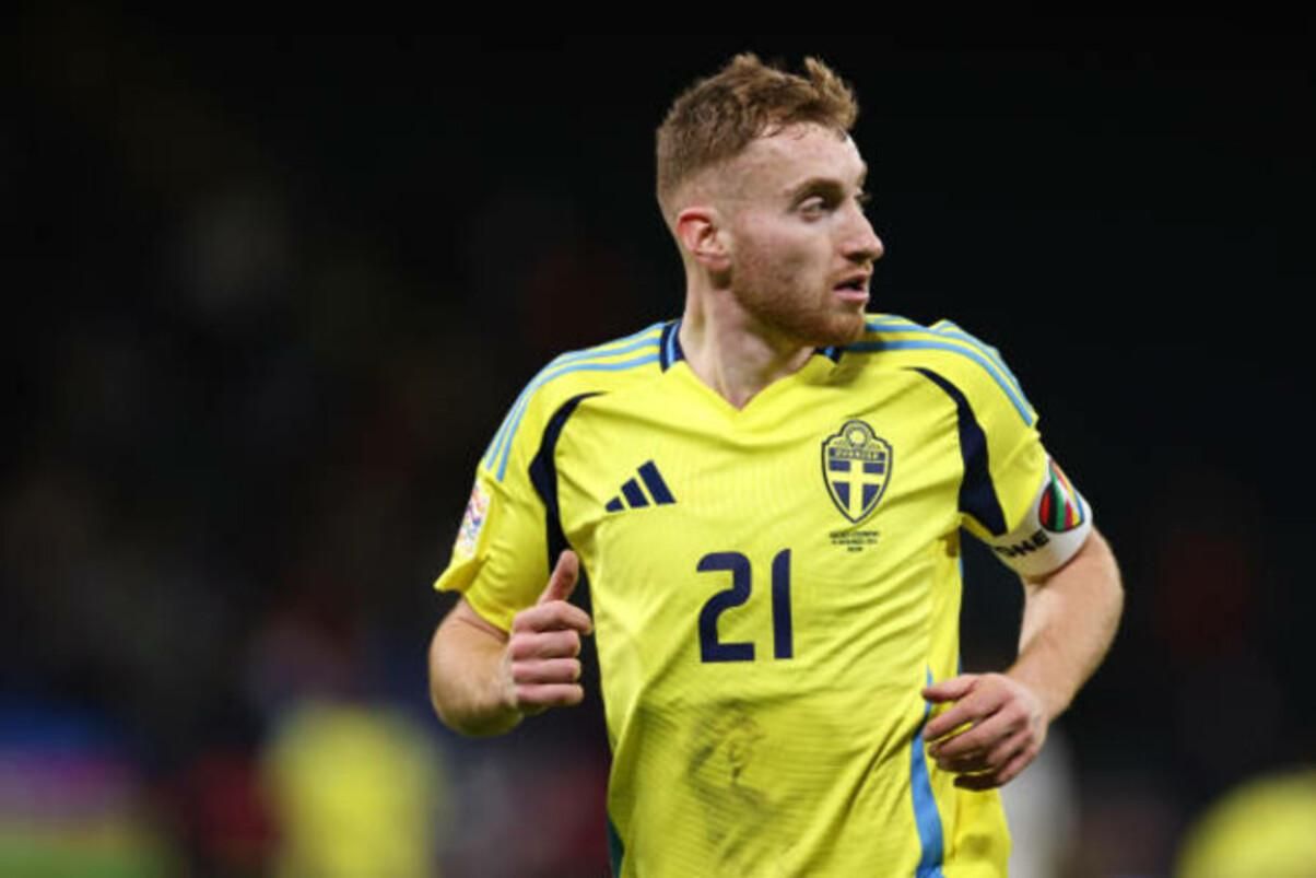 Деян Кулусевски / Фото Getty Images