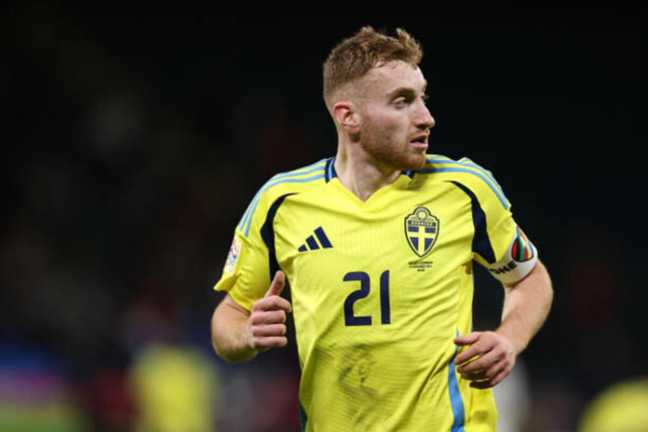 Деян Кулусевскі / Фото Getty Images