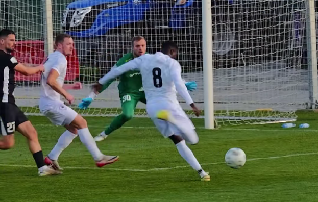 ЛНЗ после победы над Динамо прибил Александрию – хет-трик легионеров, обидчик Шахтера снова забил