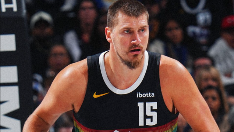 Нікола Йокіч / Фото з відкритих джерел Нікола Йокіч / Фото з відкритих джерел