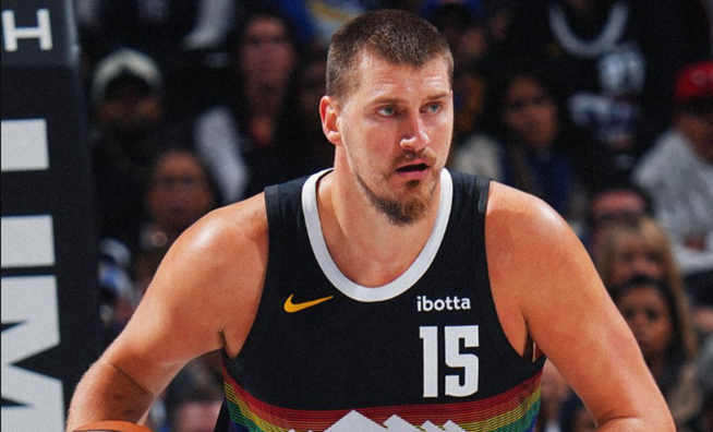 НБА: 44 очки Йокіча не врятували від сенсаційного провалу з екс-клубом Леня, драма на останніх секундах 