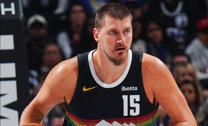 Нікола Йокіч / Фото з відкритих джерел