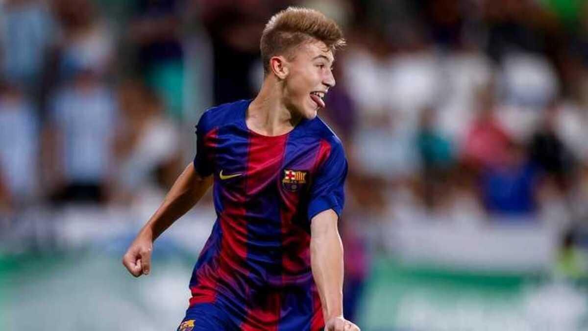 Артем Рибак / Photo by Jose Luis Contreras/NurPhoto via Getty Images