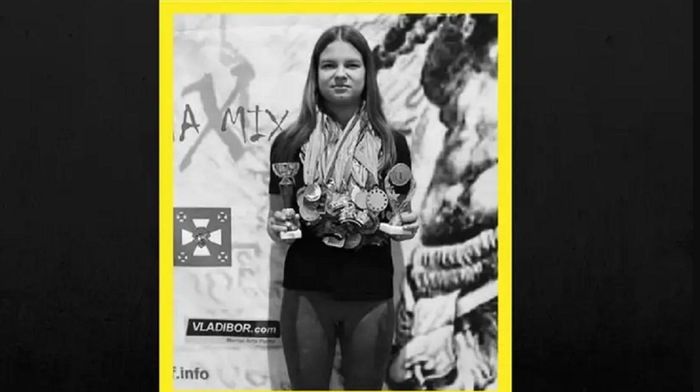 Чемпіонка Європи з кікбоксингу, яка мала представити Україну на КС, загинула від російського обстрілу