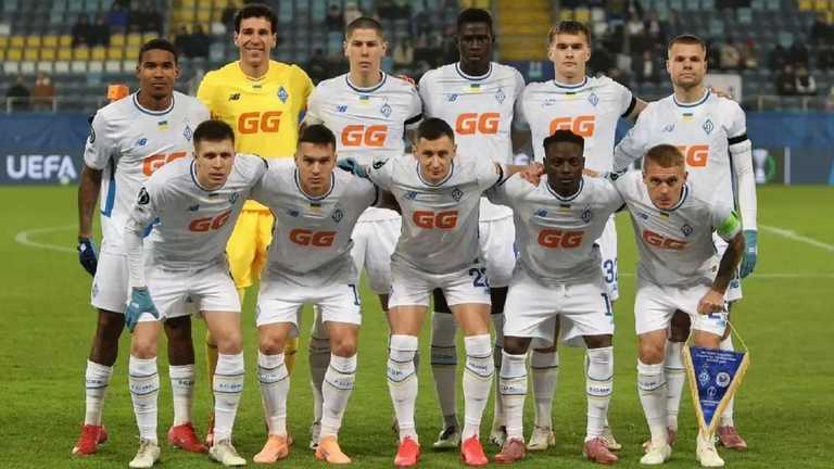 Игроки Динамо / Фото ФК Динамо Игроки Динамо / Фото ФК Динамо