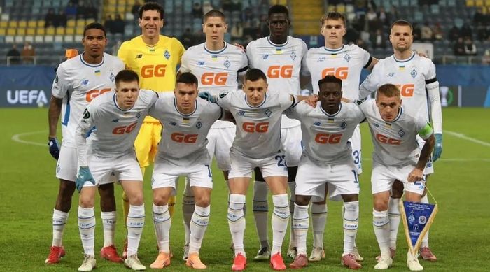 Омонія – Динамо: стартові склади та онлайн-трансляція матчу Ліги конференцій