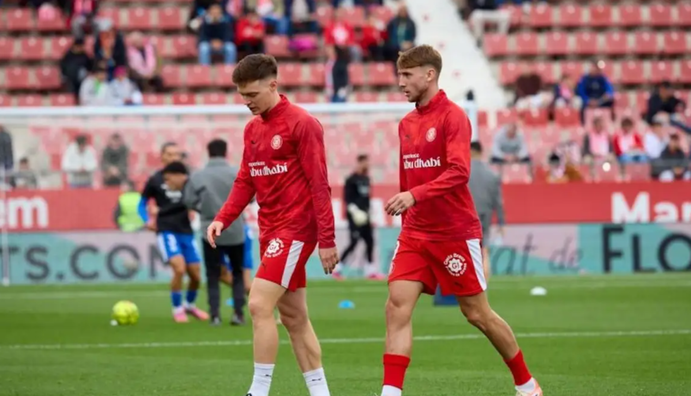 Жирона – Реал: анонс українського дербі в Ла Лізі за участю Луніна, Ваната та Циганкова