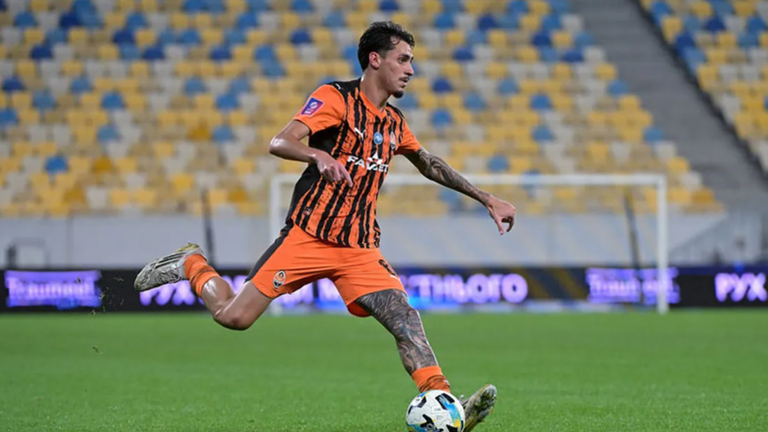 Марлон Гомес / Шахтар Марлон Гомес / Шахтар