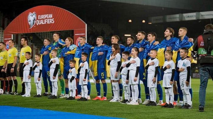 Ребров оголосив заявку України на вирішальні матчі відбору на ЧС-2026 – повернення лідерів, два дебютанти