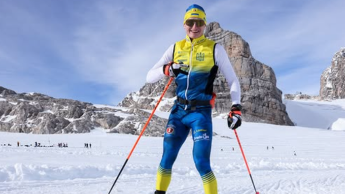 Мандзин прокоментував штрафне коло у естафеті: "Міг би не допустити цього"