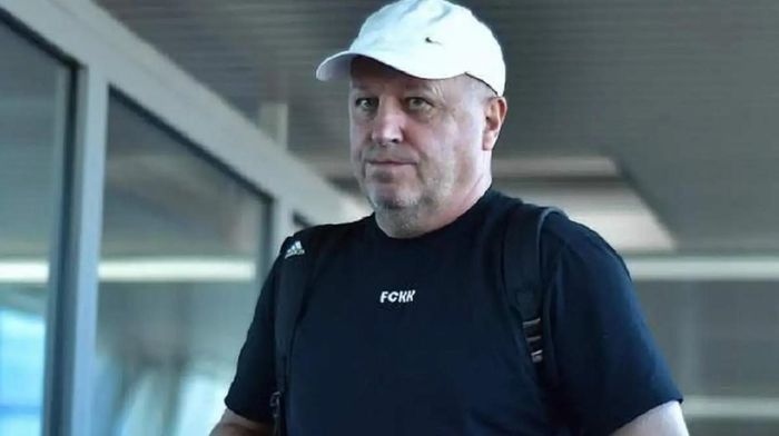 Вернидуб відмовив Лудогорцю через принципову позицію – клуб був готовий чекати, але угода зірвалася