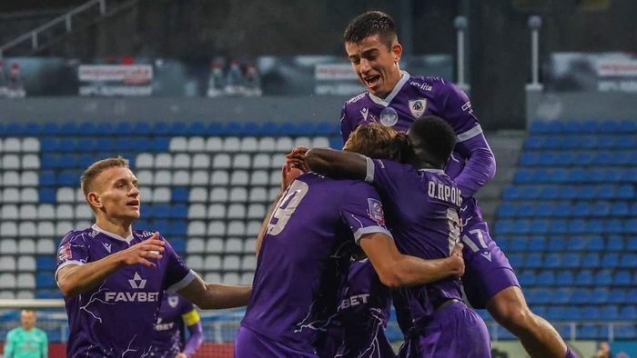 Перемога ЛНЗ над Динамо: відомо, що сказав президент черкасців у роздягальні після матчу