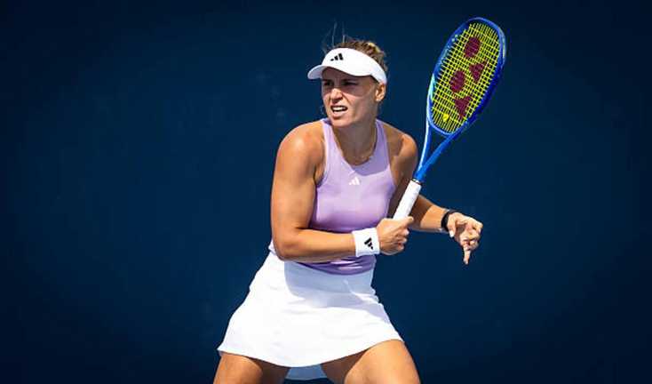 Юлія Стародубцева / Фото Інстаграм