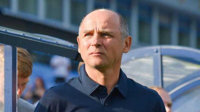 "У другому таймі ми домінували": Скрипник оцінив гру Зорі в матчі з Поліссям