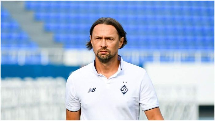 Тренер Динамо наехал на УПЛ из-за уступок Шахтеру после упущенной победы в Юношеской УПЛ