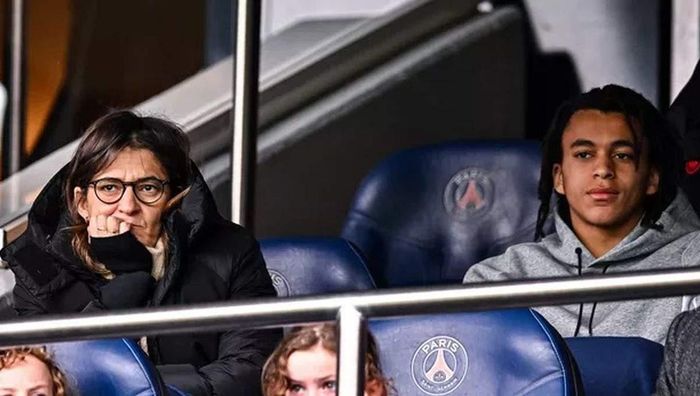 Мбаппе может сменить футбольное гражданство –экзотическая сборная пытается своровать француза перед ЧМ-2026 Мбаппе может сменить футбольное гражданство –экзотическая сборная пытается своровать француза перед ЧМ-2026