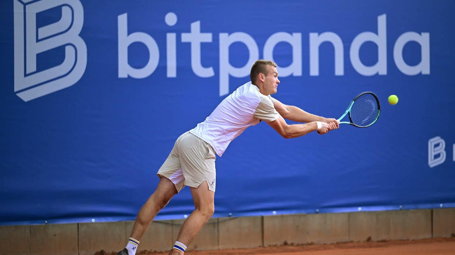 Віталій Сачко / Фото з X