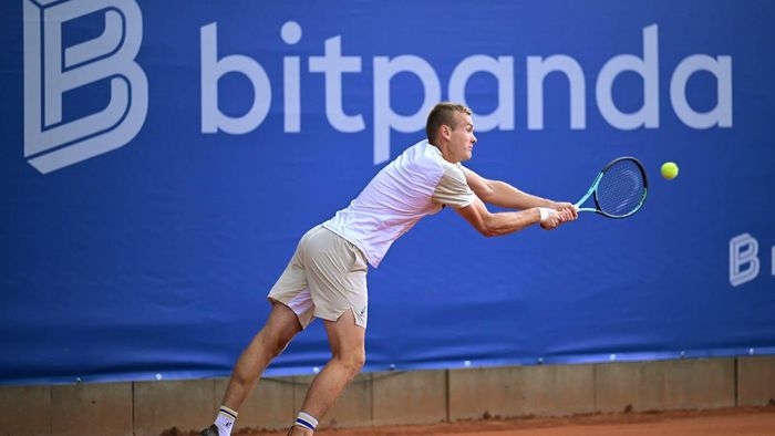 Перша ракетка України сенсаційно розбив росіянина на турнірі в Франції  