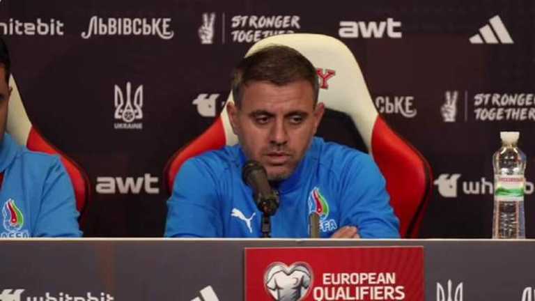 Айхан Аббасов / Скріншот Айхан Аббасов / Скріншот