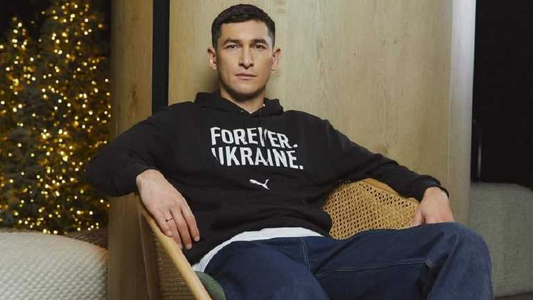 Тарас Степаненко / Фото зі соцмереж