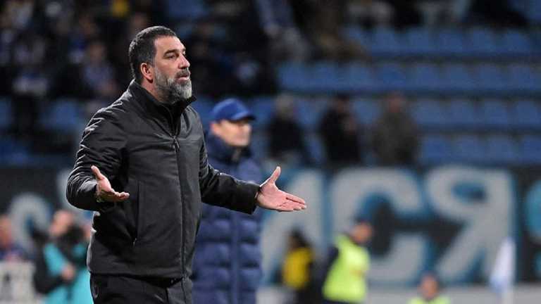 Арда Туран / Фото ФК Шахтар Арда Туран / Фото ФК Шахтар