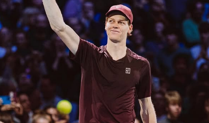 Алькарас, Сіннер та Джоковіч отримали суперників на Підсумковому турнірі АТР – результати жеребкування