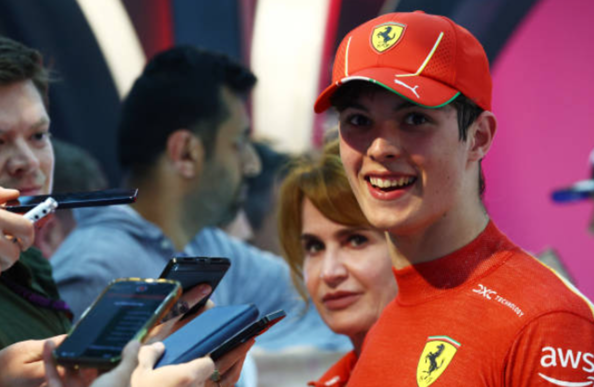 Оливер Берман / Getty Images