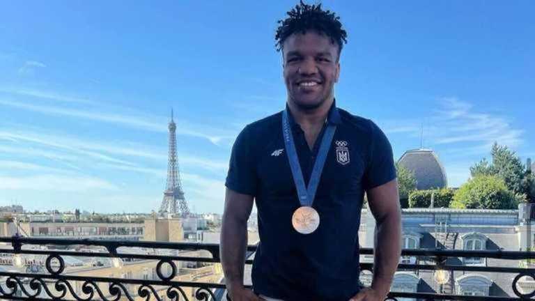 Жан Беленюк / фото з Instagram