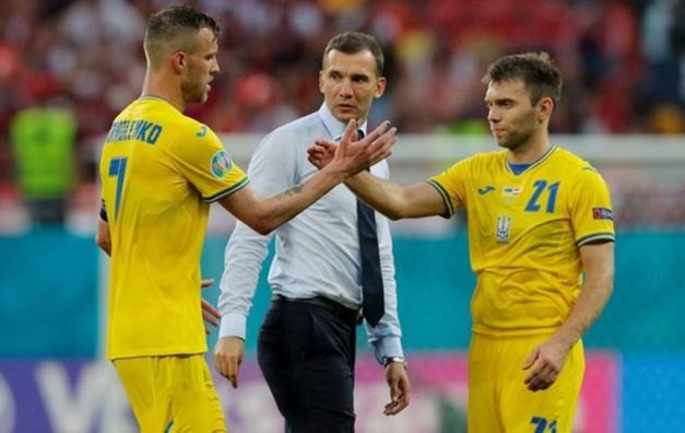 Зірковий футболіст прогнозує легкий вихід України на ЧС-2026: "З Швецією та Польщею проблем не буде"