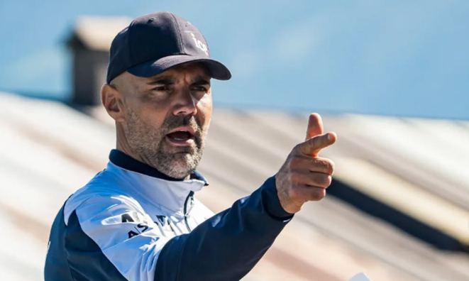 Тренер збірної Норвегії з біатлону розніс лідерів через провальний старт сезону 