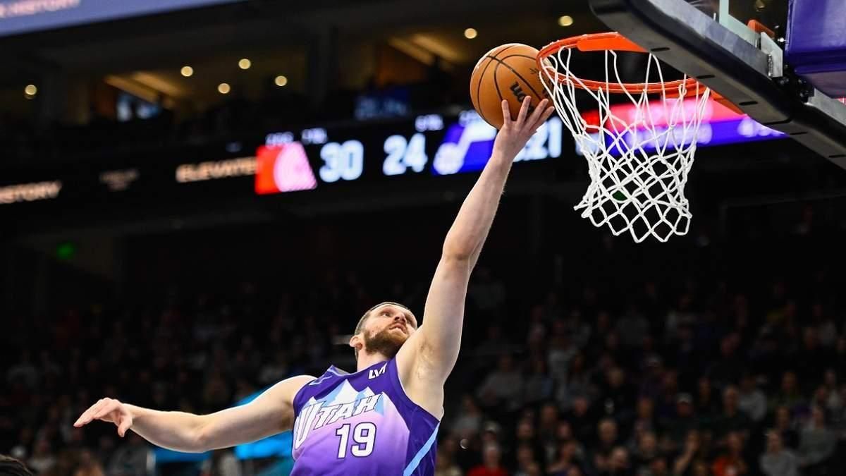 Святослав Михайлюк / Фото Alex Goodlett/Getty Images