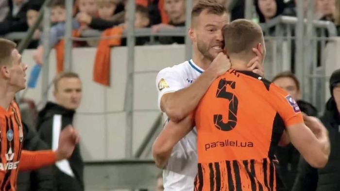 Легенда Шахтаря дав важливу пораду Ярмоленку та знайшов для зірки Динамо нову посаду