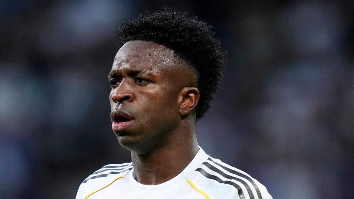 Винисиус Жуниор / IMAGO