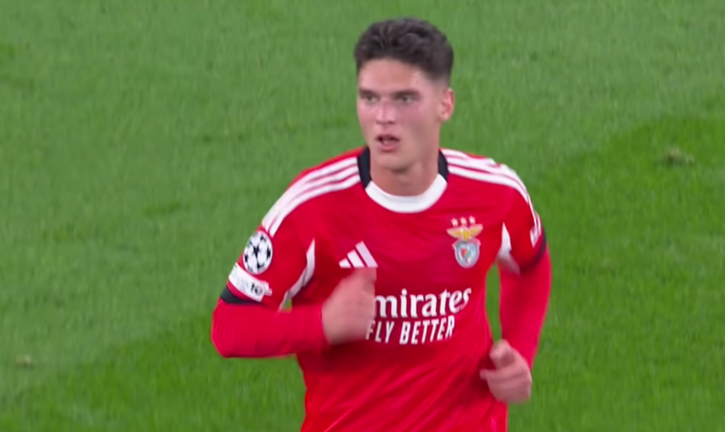 Георгий Судаков / Скриншот