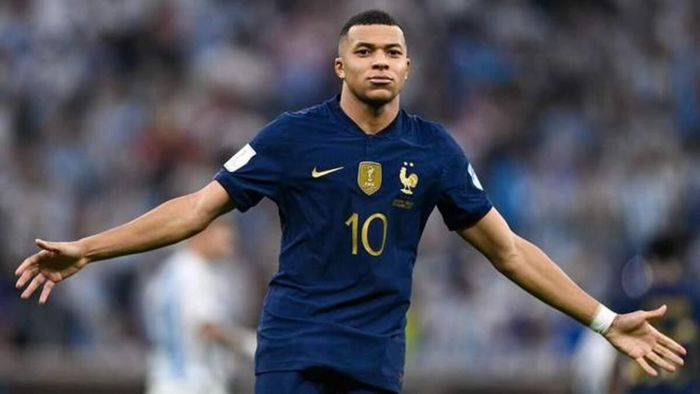 Мбаппе оцінив силу збірної України – згадав моменти "синьо-жовтих" в першому матчі