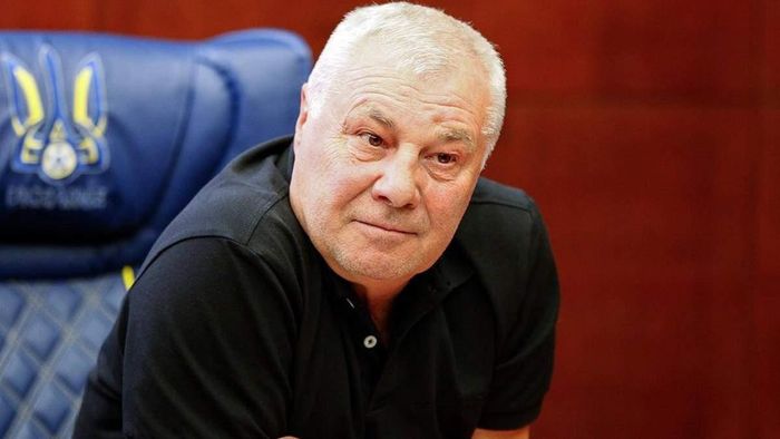 Легенда Динамо розкрив гравця киян, який найбільше вразив його: "До нього немає претензій"