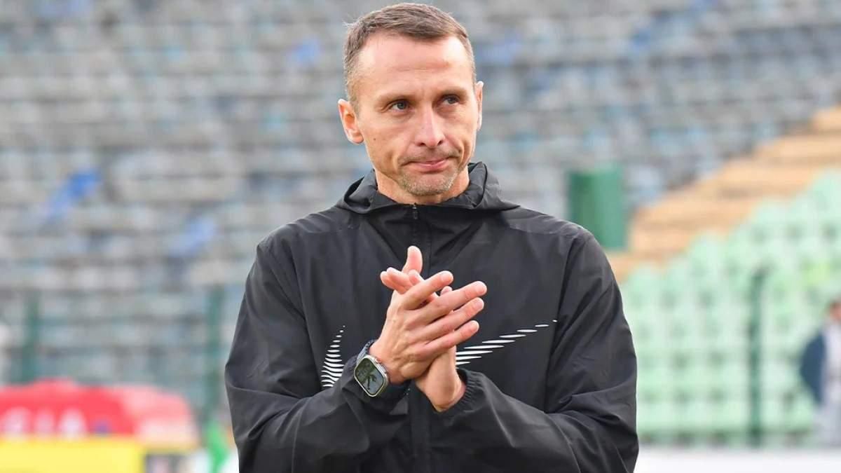 Владислав Лупашко / фото: ФК Карпати  