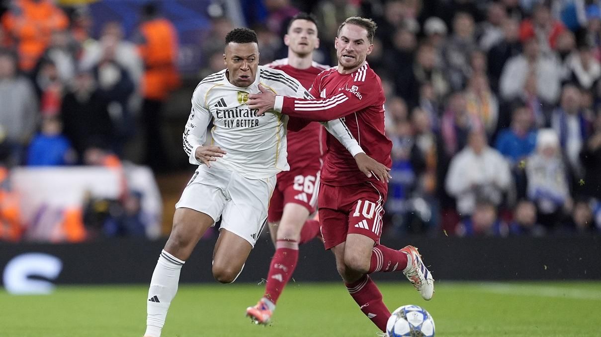 Ливерпуль – Реал – 1:0 / Photo by Peter Byrne/PA Images via Getty Images