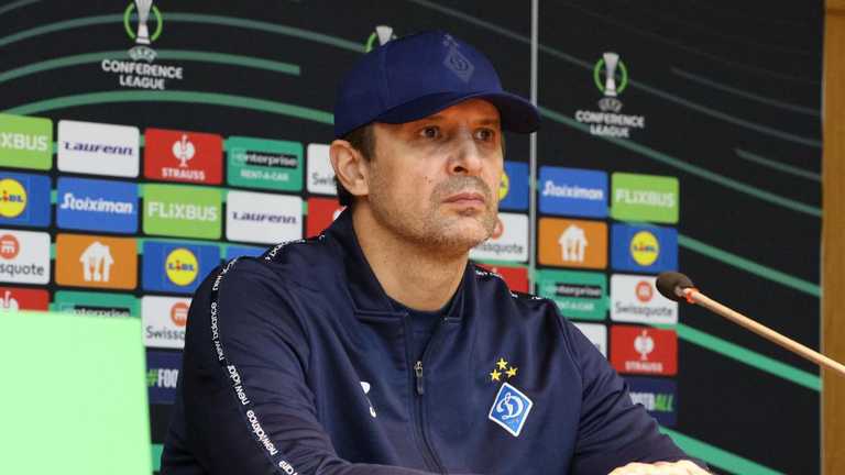 Олександр Шовковський / ФК Динамо Олександр Шовковський / ФК Динамо