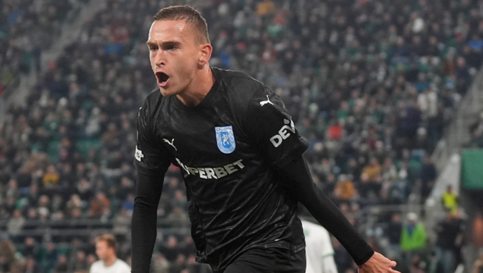 Українець забив, провал топ-суперника Динамо, Ігнатенко зазнав фіаско, Шахтарю дали урок – Ліга конференцій Українець забив, провал топ-суперника Динамо, Ігнатенко зазнав фіаско, Шахтарю дали урок – Ліга конференцій