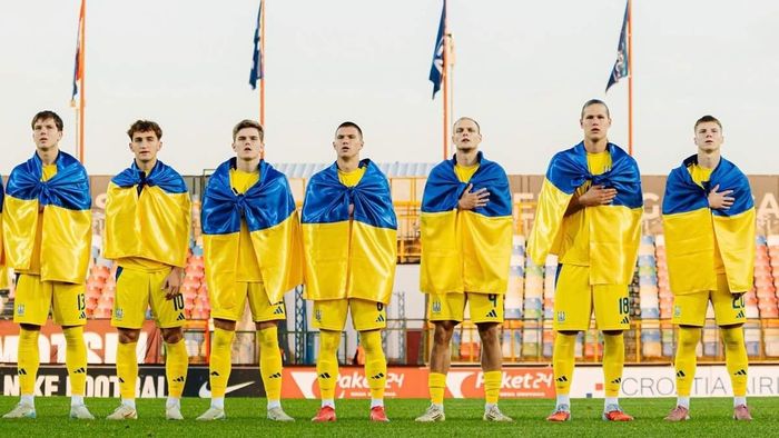 Туреччина U-21 – Україна U-21: стартові склади та безкоштовна онлайн-трансляція поєдинку відбору Євро-2027