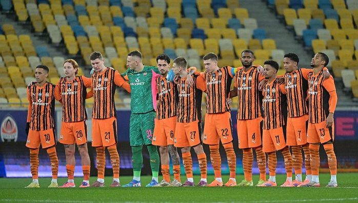 Шахтар – Динамо – 3:1: відео голів та огляд українського Класичного