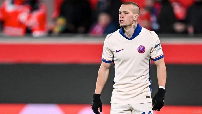 Мудрика прямо запитали, чи скоро він повернеться на поле – відповідь з перших вуст