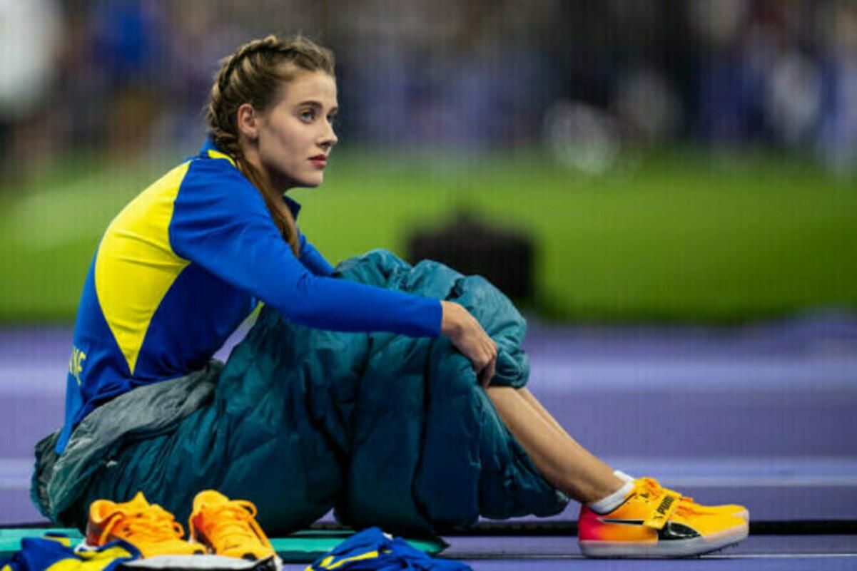 Ярослава Магучіх / Фото Getty Images Ярослава Магучіх / Фото Getty Images