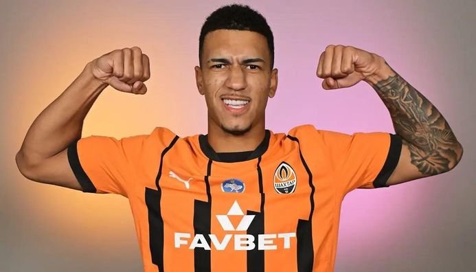 Лідер Шахтаря серед топів Ліги конференцій – потрапив до символічної збірної туру Sofascore